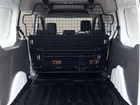 Used Ford Transit Trend 100 HP (73 kW) 2020 White Van