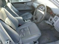Used Mercedes E200 Classic 2001 Sedan