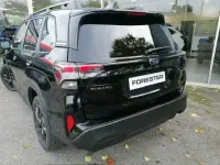 Used Subaru Forester 1969 Black SUV