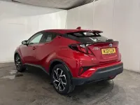 Used Toyota C-HR Design 122 HP (89 kW) 2023 SUV