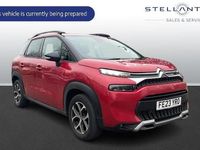 Used Citroën C3 PureTech 110 HP (80 kW) 2023 Hatchback