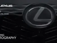 Usado Lexus RZ 500e 280 kW (381 CV) 2026 Negro SUV