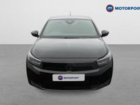 New Vauxhall Corsa 101 HP (74 kW) 2025 Black Hatchback