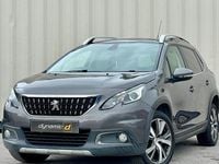Used Peugeot 2008 Allure 2008
