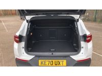 used Vauxhall Grandland X 1.2 Turbo Elite Nav 5dr Auto [8 Speed] SUV