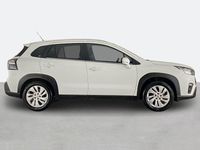 Used Suzuki SX4 2023 White Hatchback