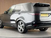 Used Land Rover Discovery 5 HSE Dynamic 300 HP (220 kW) 2024 SUV