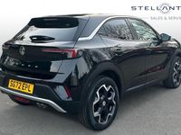 Used Vauxhall Mokka Ultimate 131 HP (96 kW) 2025 SUV