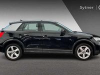 Used Audi Q2 Sport 113 HP (83 kW) 2019 Black SUV
