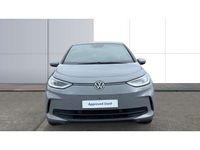 used VW ID3 150kW Pro S Launch Edition 4 77kWh 5dr Auto Electric Hatchback