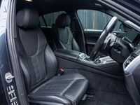 Used BMW X6 M Sport 2022 Grey SUV