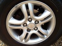 Used Kia Sportage 2006 SUV