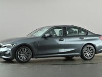 used BMW 330e 3 SeriesM Sport 4dr Auto