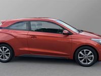 used Hyundai i20 1.0T GDI SE 3dr