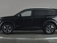 Used Nissan X-Trail N-Connecta 204 HP (150 kW) 2026 SUV