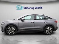 Used Audi Q4 Sportback e-tron Sport 210 kW (286 HP) 2025 SUV