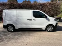 Usado Citroën Dispatch 145 HP (106 kW) 2022 Branco Monovolume