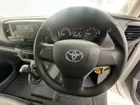 Used Toyota Proace 2020 White MPV