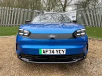 Used Ford Capri Extended Range 250 kW (340 HP) 2024 SUV
