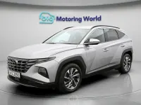 Usado Hyundai Tucson Premium 230 CV (169 kW) 2023 SUV