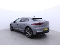 Used Jaguar I-Pace 294 kW (400 HP) 2023 Grey SUV