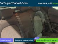 Used Seat Arona FR Sport 110 HP (80 kW) 2022 Blue SUV