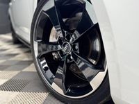 Used Audi A4 Black Edition 190 HP (139 kW) 2018 White Estate