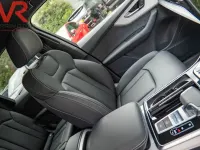 New Audi Q7 S-Line 286 HP (210 kW) 2026 Grey SUV