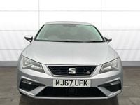 Used Seat Leon FR 125 HP (91 kW) 2018 Hatchback