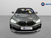 Used BMW M135 306 HP (225 kW) 2024 Grey Hatchback