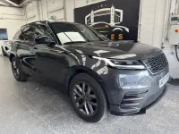 Used Land Rover Range Rover Velar SE Dynamic 204 HP (150 kW) 2024 Grey SUV