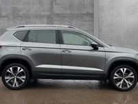 Used Seat Ateca SE Technology 150 HP (110 kW) 2024 Grey SUV