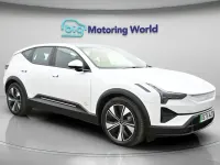 Begagnad Polestar 3 2025 SUV