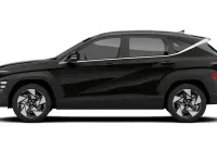 New Hyundai Kona Ultimate 137 HP (100 kW) 2026 SUV