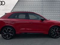 used Audi RS3 RS Q3 TFSI Quattro Vorsprung 5dr S Tronic