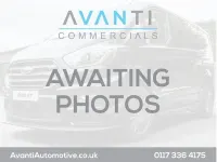 Used Ford Transit Limited 130 HP (95 kW) 2020 Silver Van