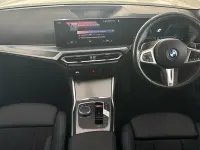 Used BMW 330 M Sport 288 HP (211 kW) 2024 Black