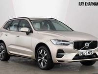 Used Volvo XC60 Core 250 HP (183 kW) 2023 SUV
