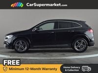 Used Mercedes GLA200 Executive 163 HP (119 kW) 2023 Black SUV