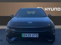 Used Hyundai Kona N Line 160 kW (218 HP) 2025 SUV