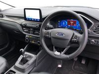 Used Ford Kuga Vignale 150 HP (110 kW) 2023 Grey SUV