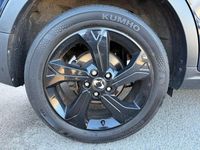 Used Ssangyong (KGM) Tivoli 163 HP (119 kW) 2024 Blue SUV