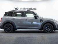 Used Mini Cooper Countryman Classic 136 HP (100 kW) 2022 Grey SUV