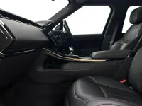 Used Land Rover Range Rover Sport Autobiography 344 HP (253 kW) 2023 Grey SUV
