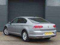 used VW Passat 1.5 TSI EVO 150 SE Business 4dr DSG