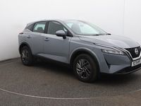 used Nissan Qashqai i 1.3 DIG-T MHEV Acenta Premium SUV 5dr Petrol Hybrid XTRON Euro 6 (s/s) (158 ps) Android Auto