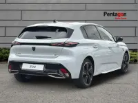 New Peugeot e-308 GTi 113 kW (154 HP) 2026 Other Hatchback