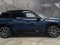 Nuevo Mini Cooper 189 kW (258 CV) 2025 Utilitario