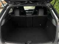 Used Mercedes A180 AMG line 136 HP (100 kW) 2020 Black Hatchback