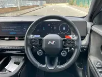 Used Hyundai Ioniq 5 478 kW (650 HP) 2024 Blue SUV